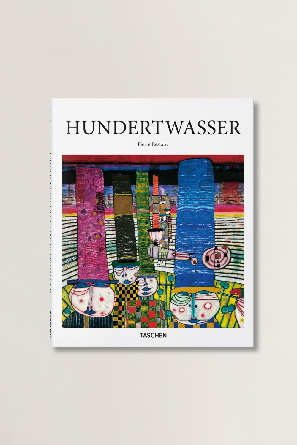 Hundertwasser