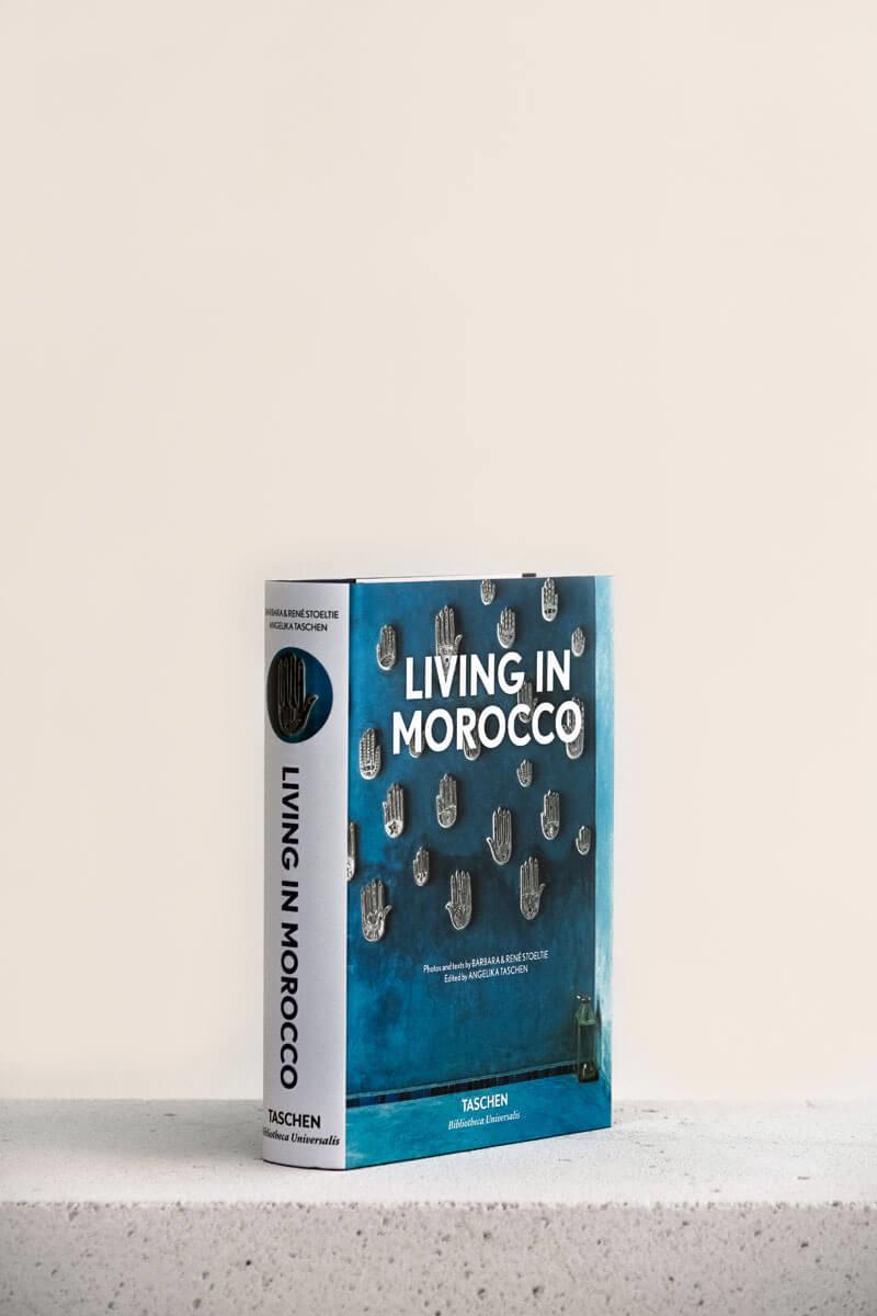 Living In Morocco