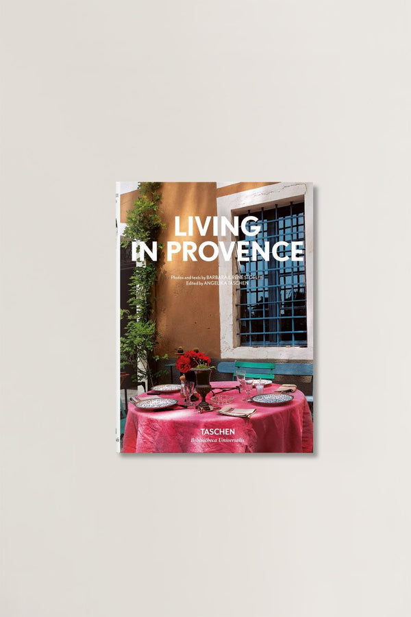 Living In Provence