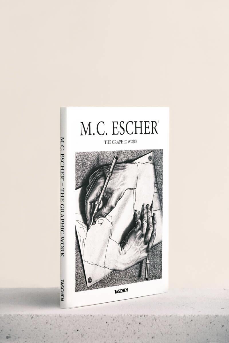 M.C.Escher