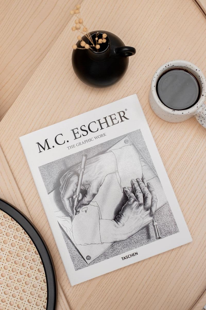 M.C.Escher