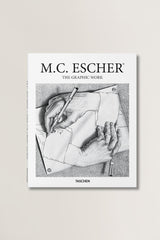 M.C.Escher