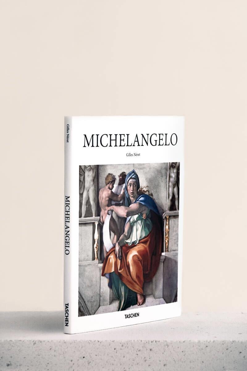 Michelangelo