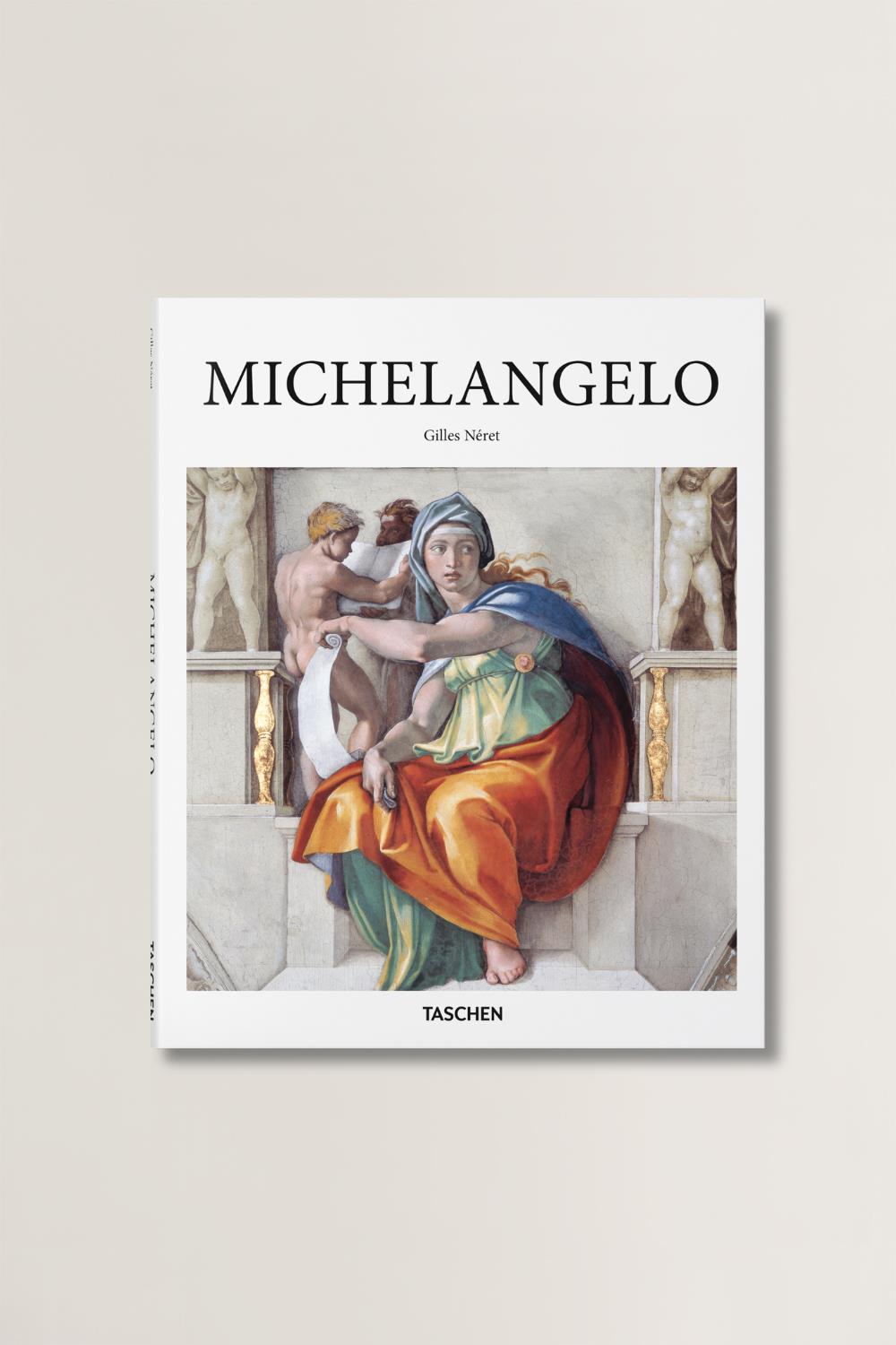 Michelangelo