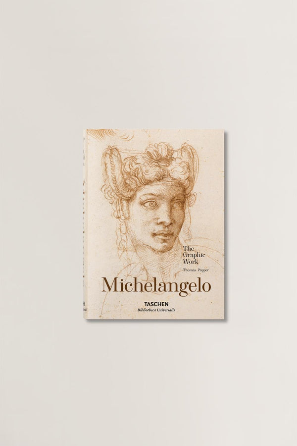 Michelangelo: The Graphic Work