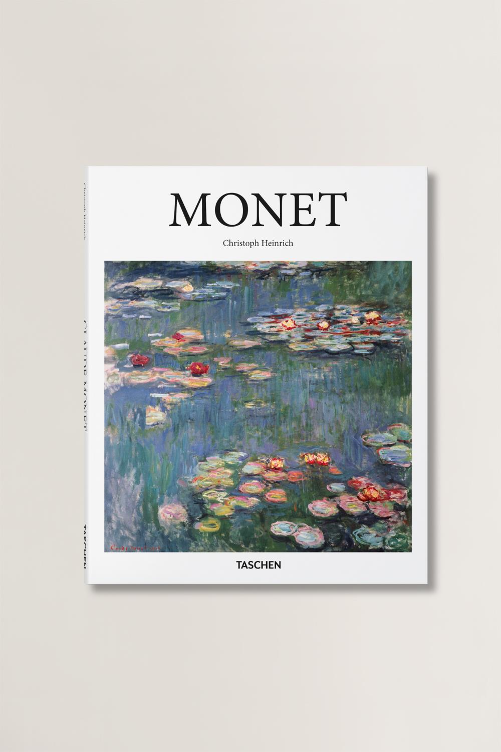 Monet