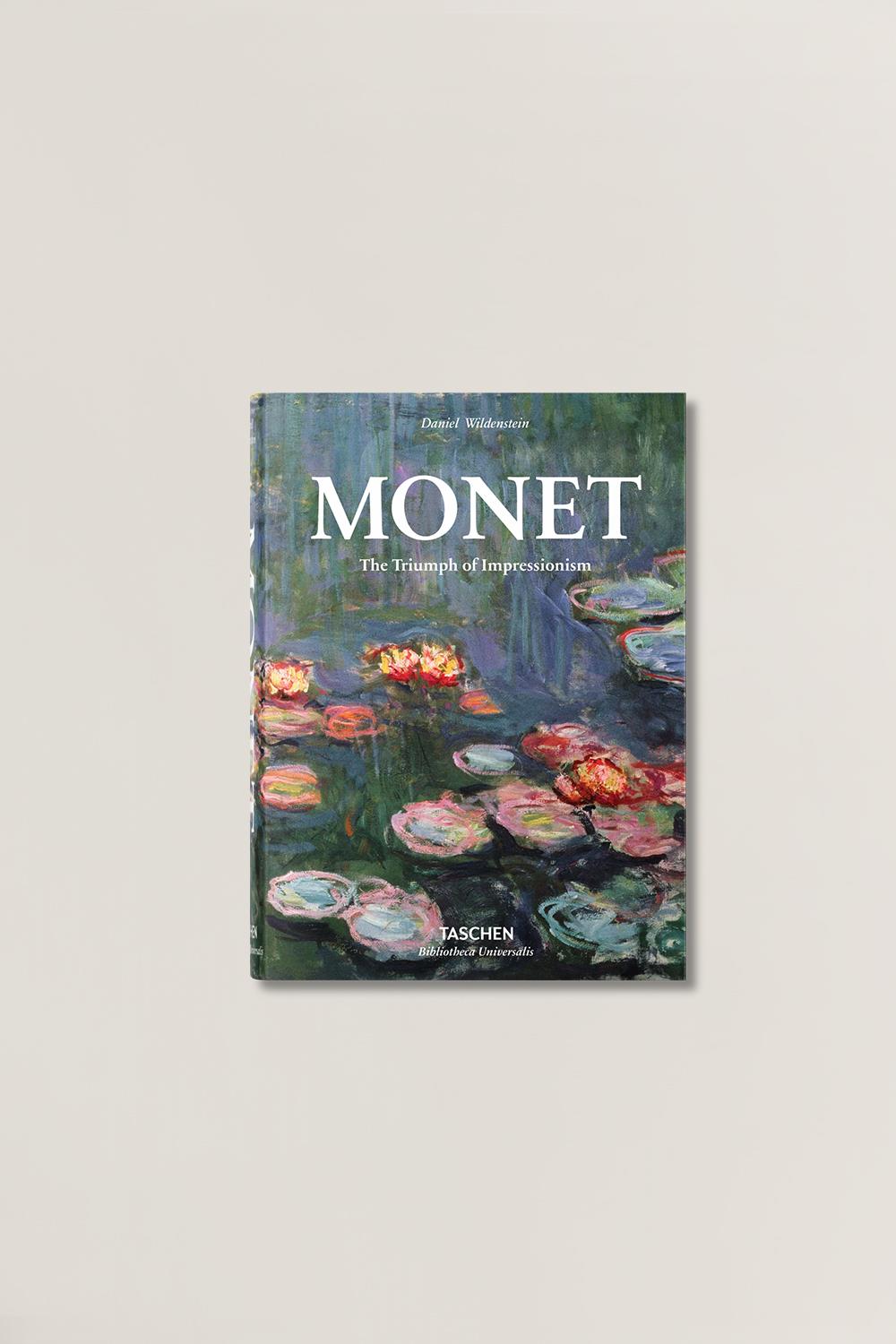 Monet