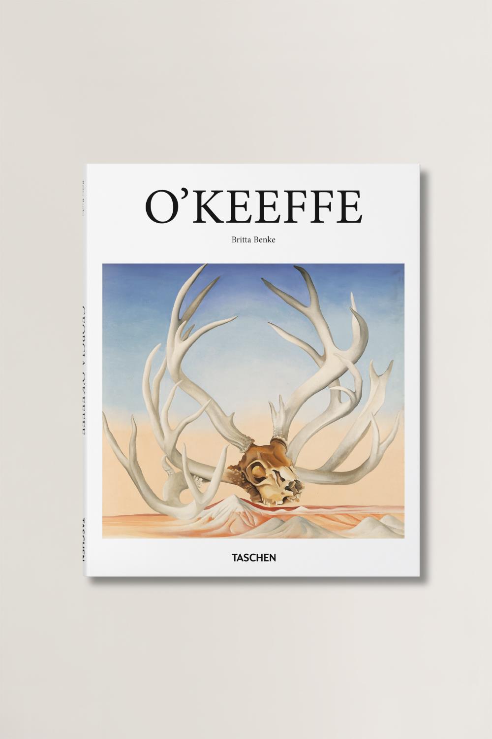 O'keeffe