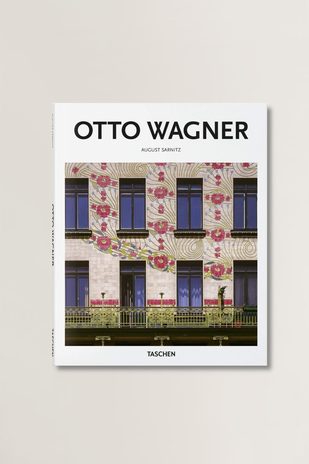 Otto Wagner