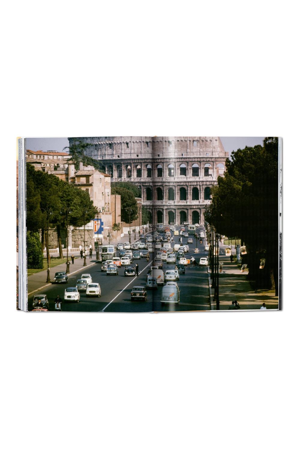 Rome: Portrait of a City