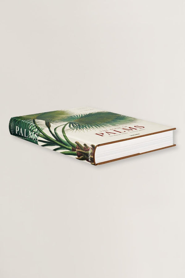 The Book Of Palms
