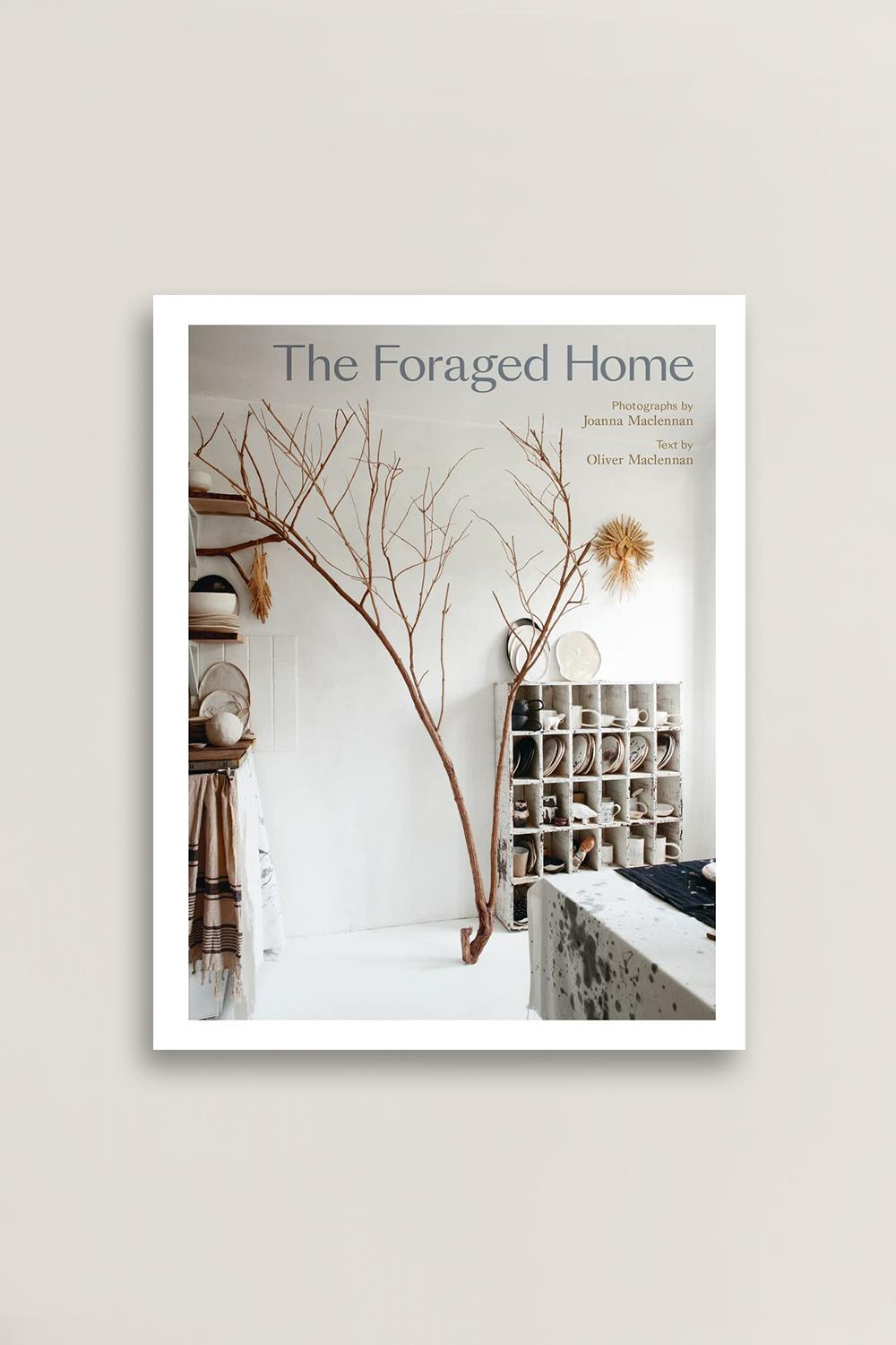 The Foraged Home