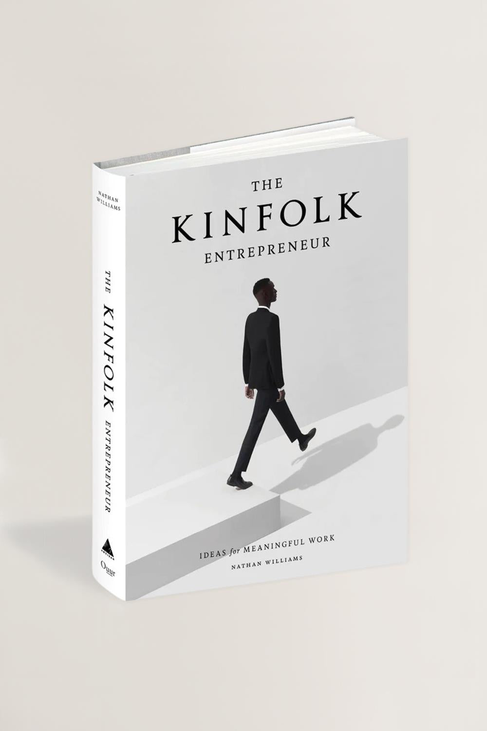 The Kinfolk Entrepreneur