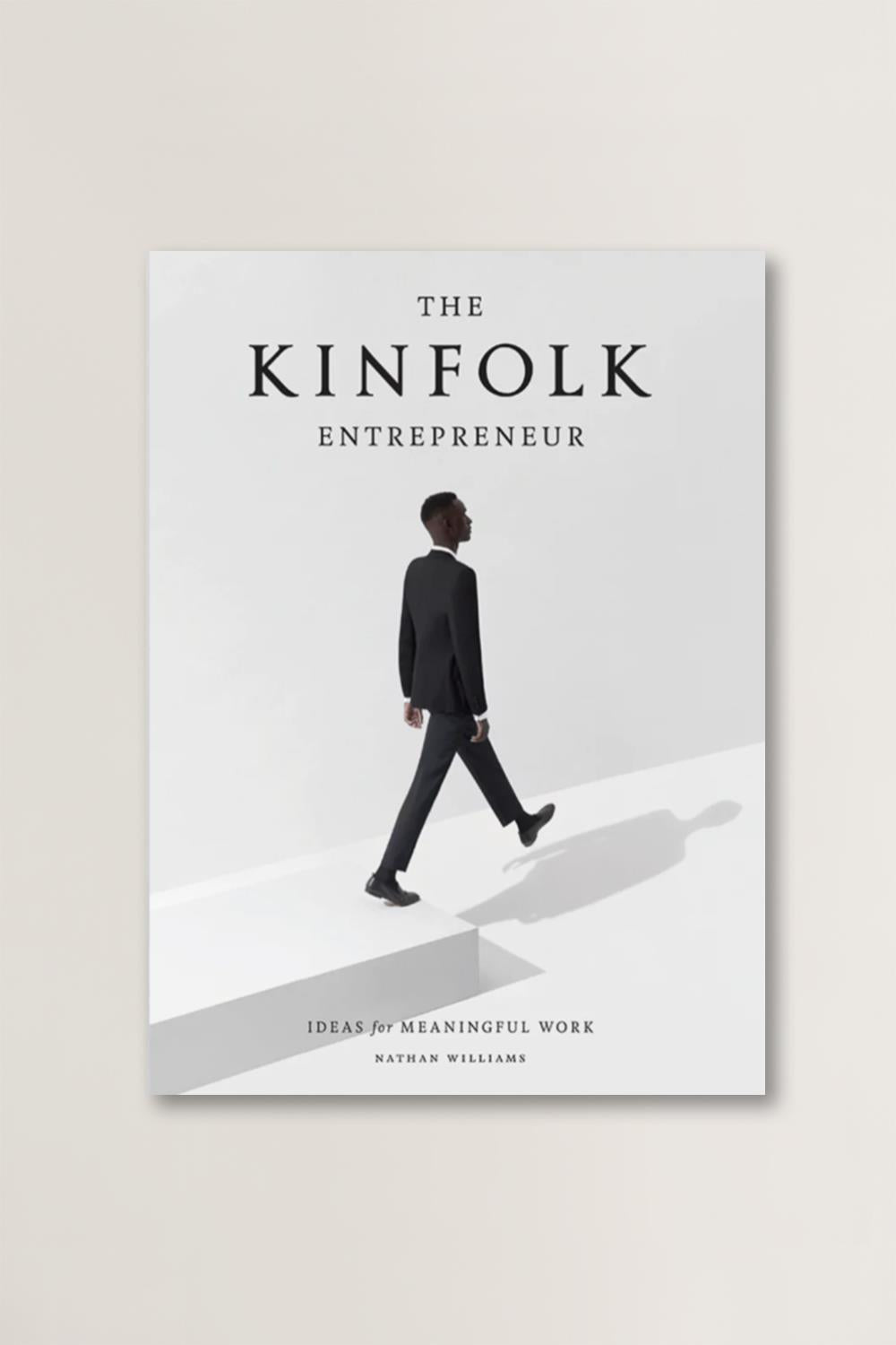 The Kinfolk Entrepreneur