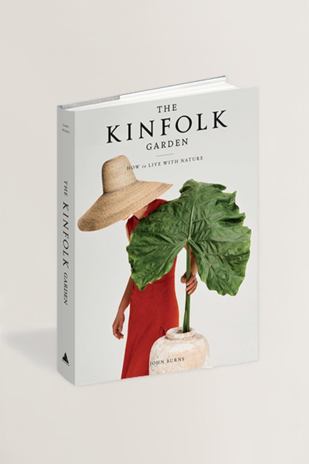 The Kinfolk Garden