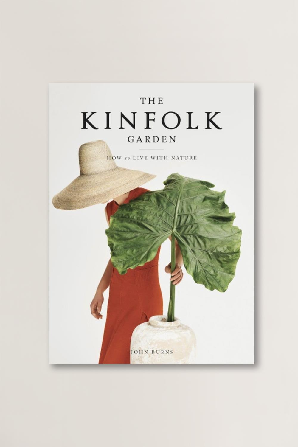 The Kinfolk Garden