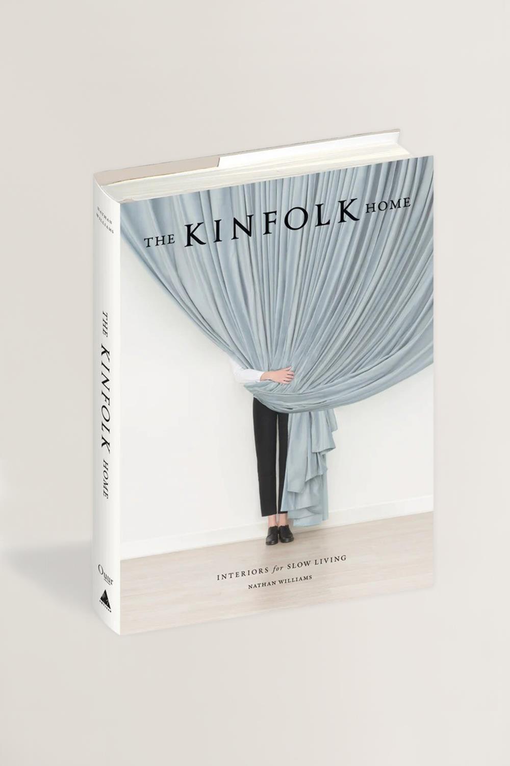 The Kinfolk Home