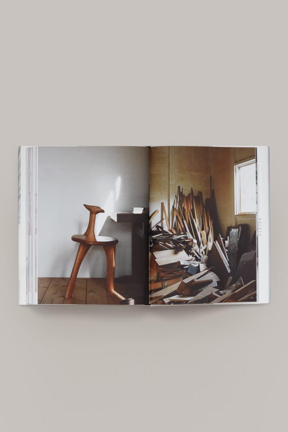 The Kinfolk Home