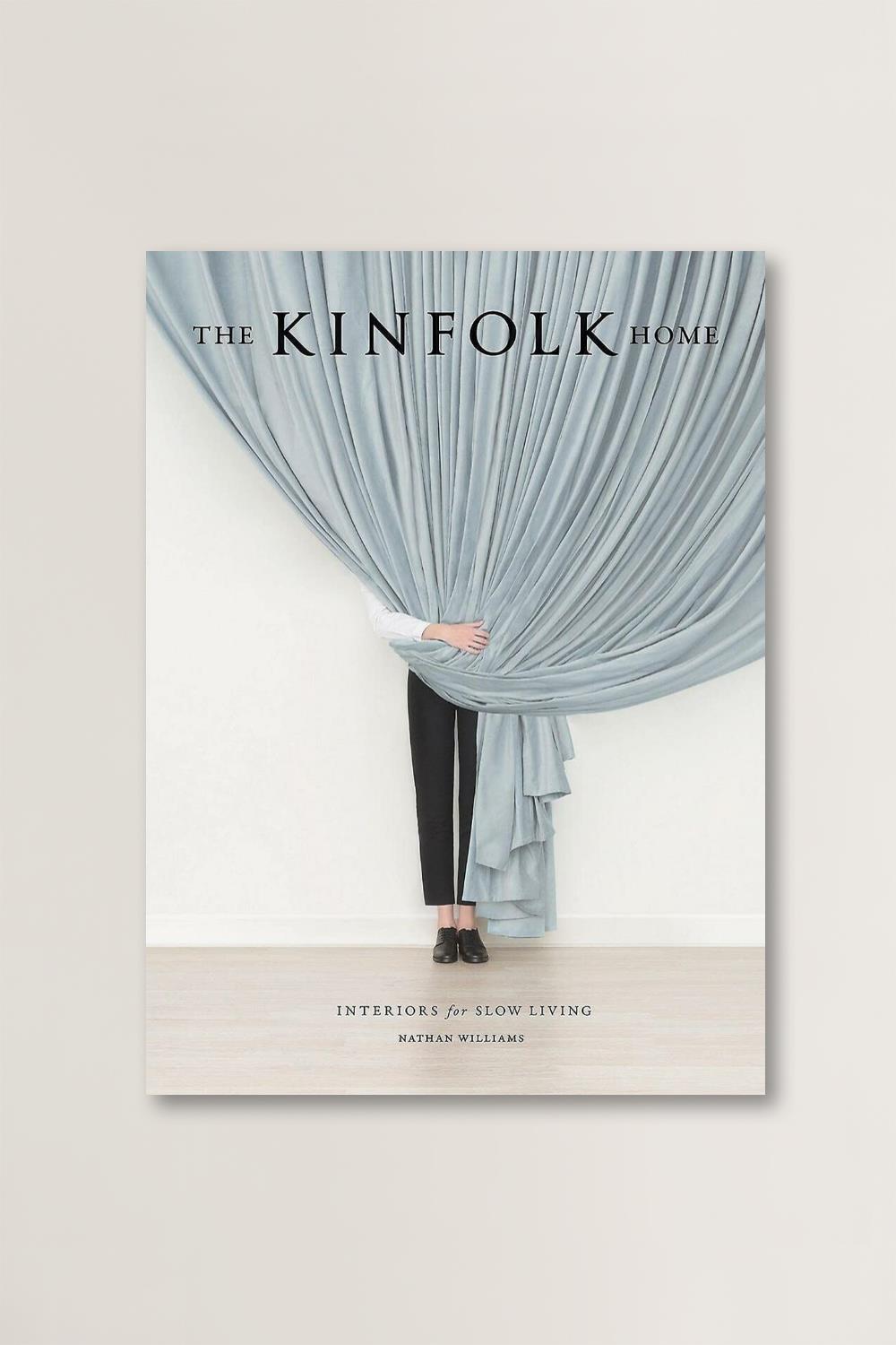 The Kinfolk Home