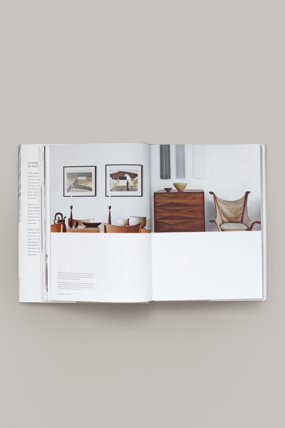 The Kinfolk Home