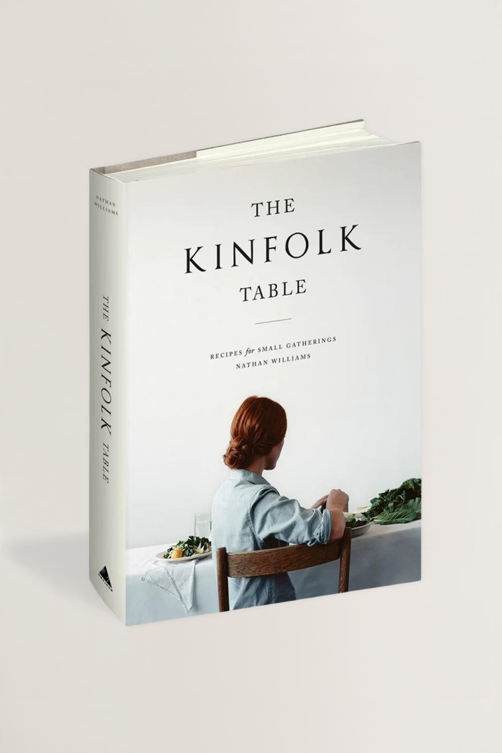 The Kinfolk Table