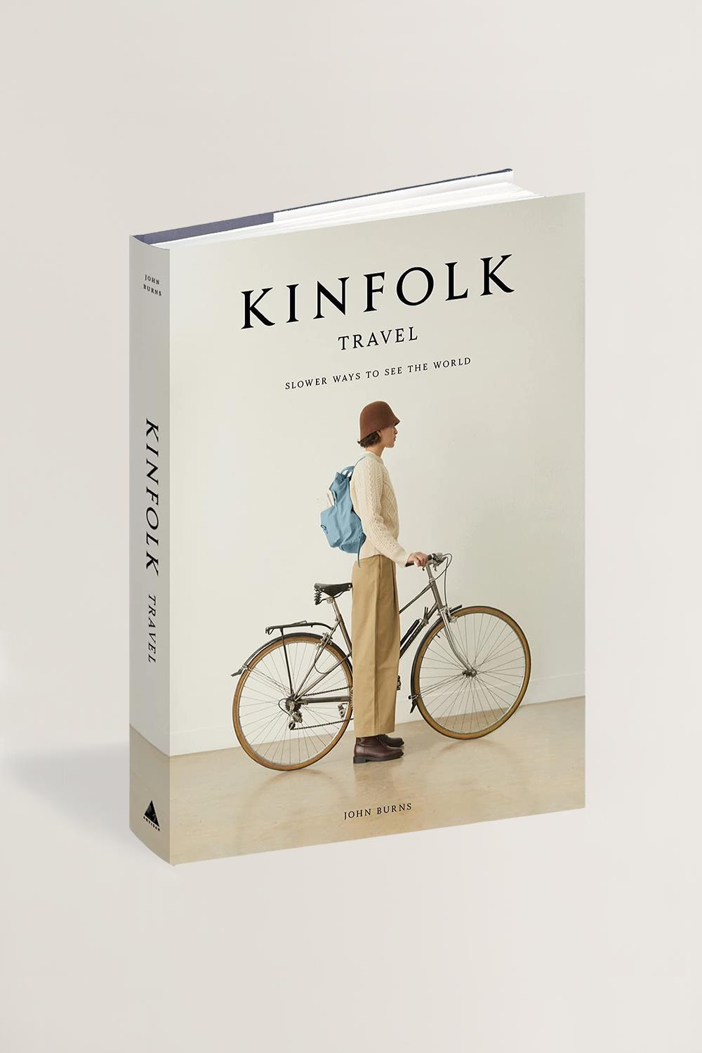 The Kinfolk Travel