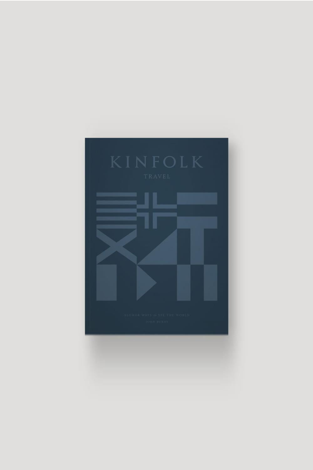 The Kinfolk Travel