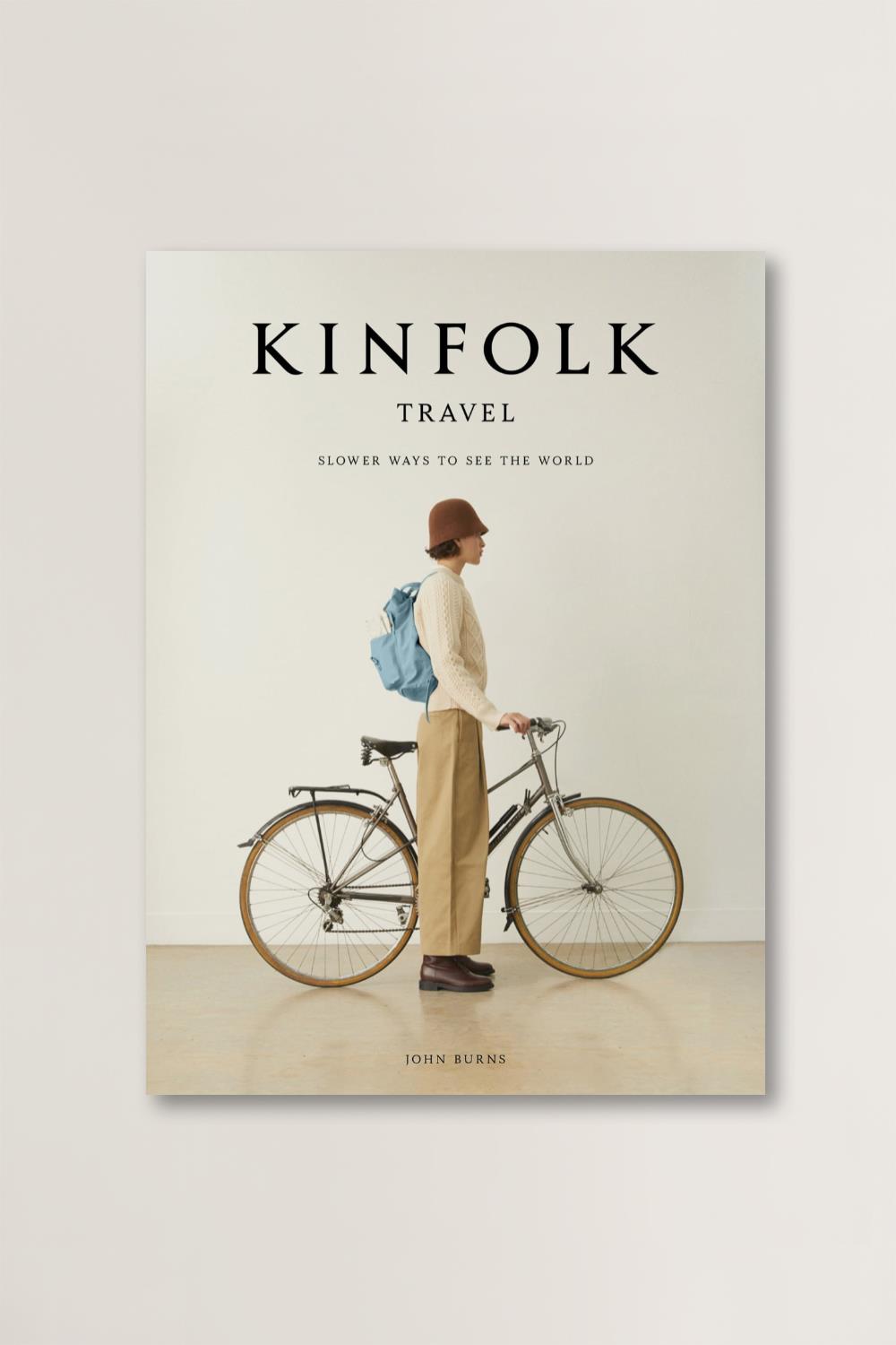 The Kinfolk Travel