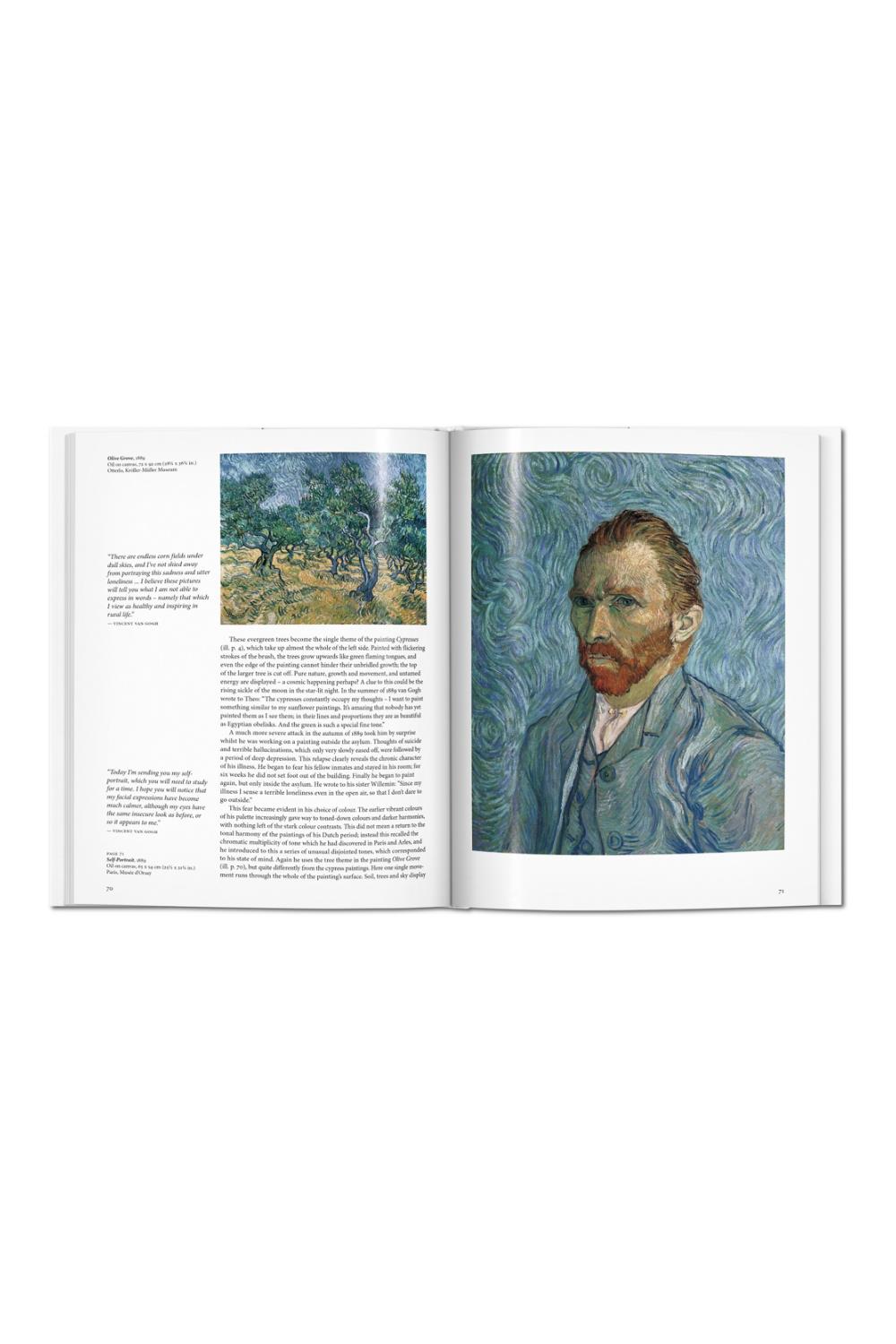 Van Gogh