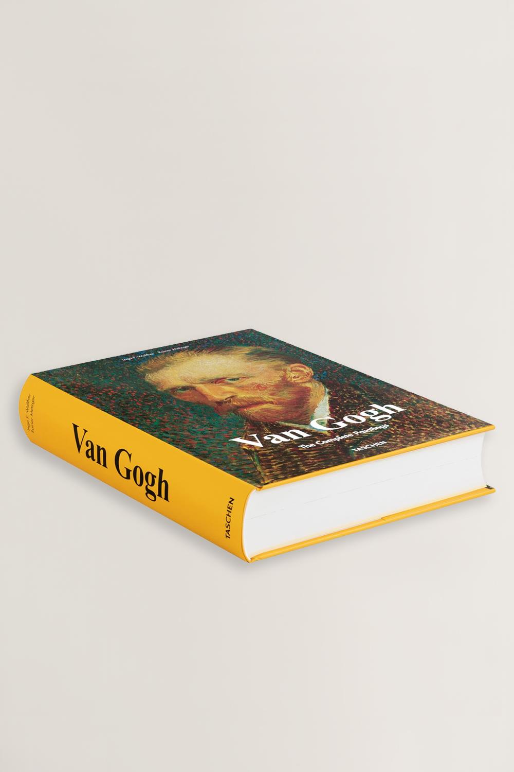 Van Gogh The Complete Paintings