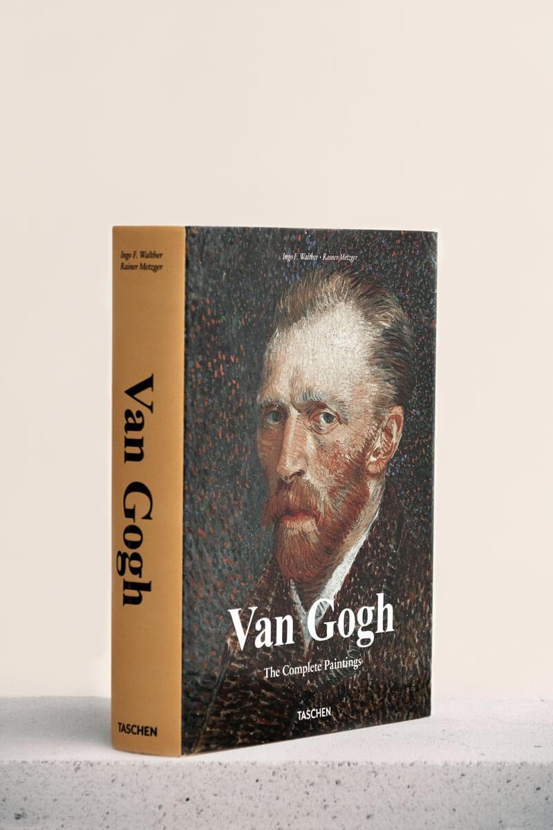 Van Gogh The Complete Paintings