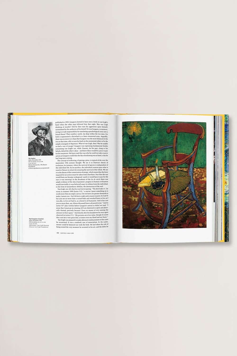 Van Gogh The Complete Paintings