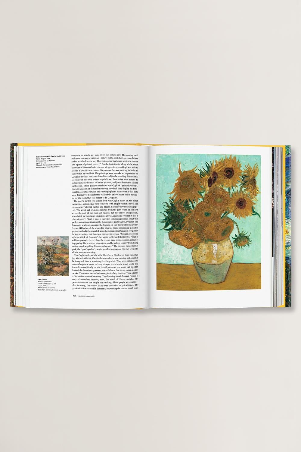 Van Gogh The Complete Paintings