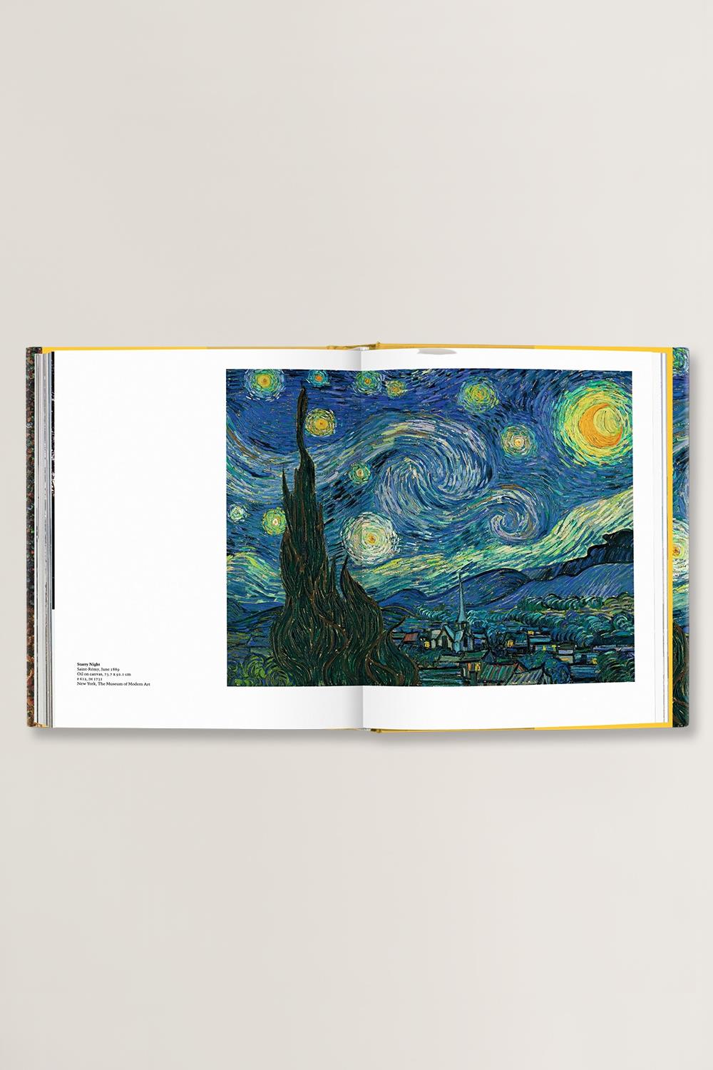 Van Gogh The Complete Paintings