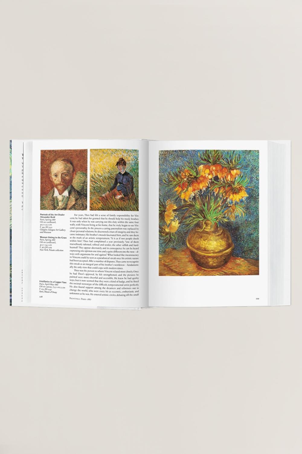 Van Gogh The Complete Paintings