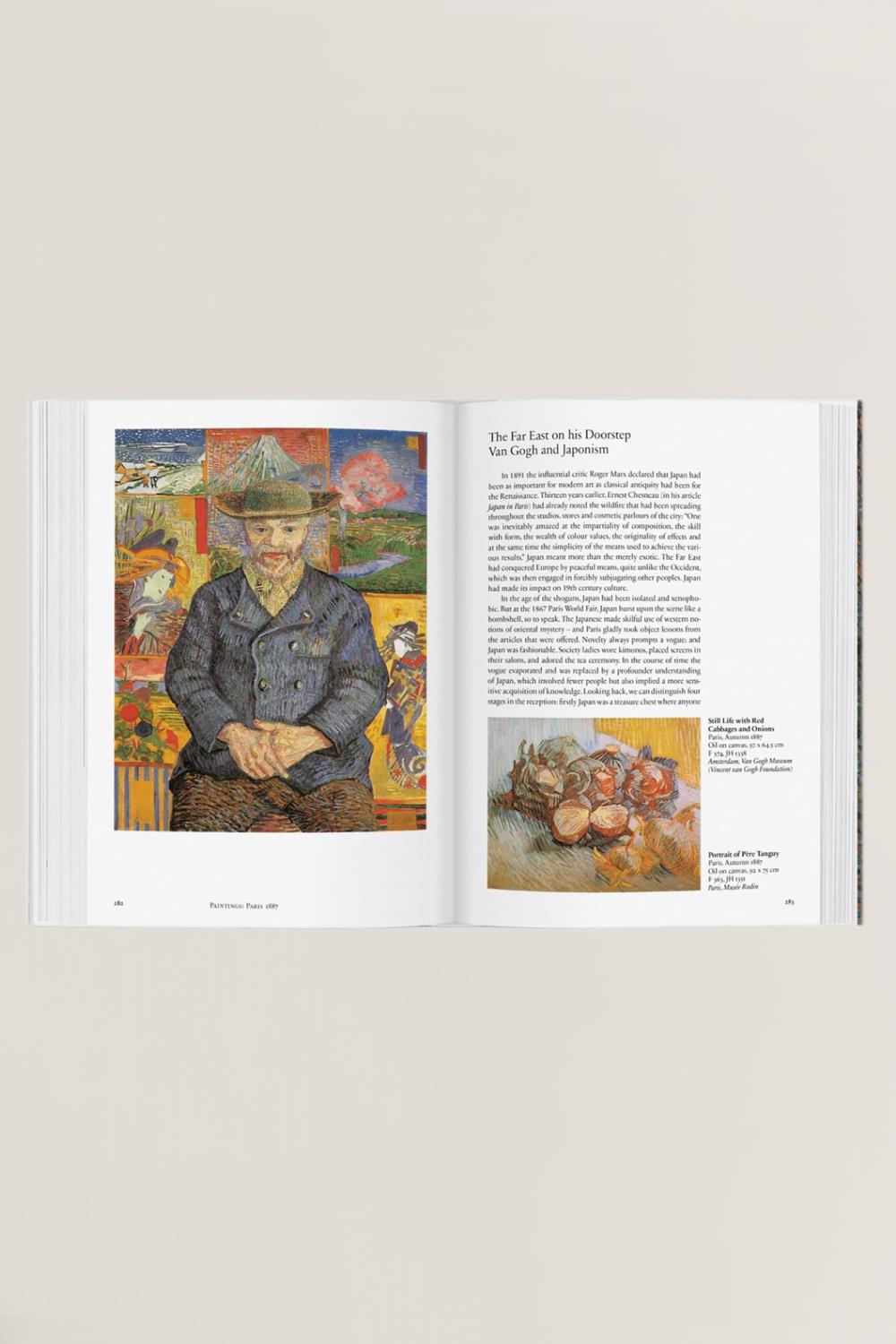 Van Gogh The Complete Paintings