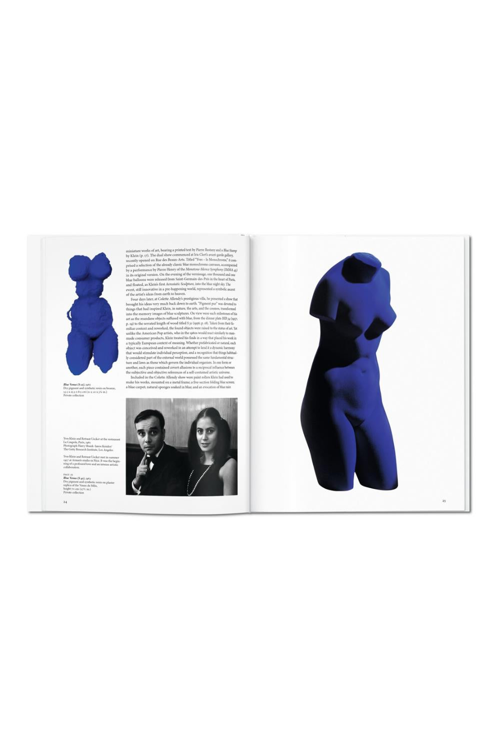 Yves Klein