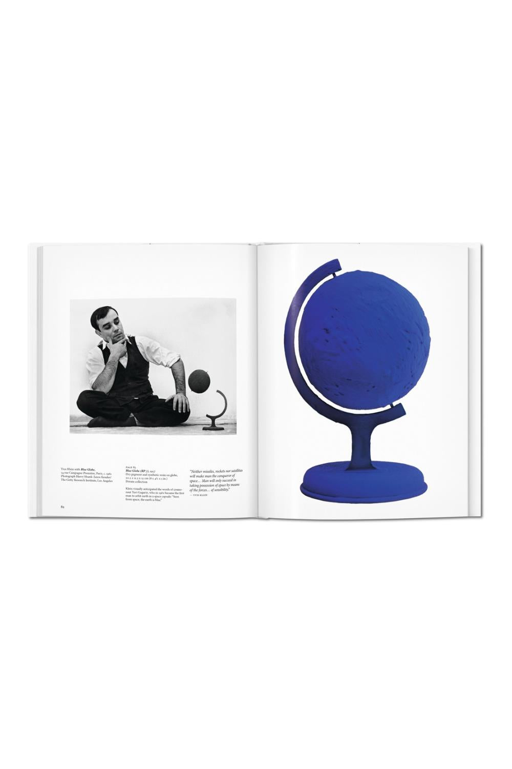 Yves Klein