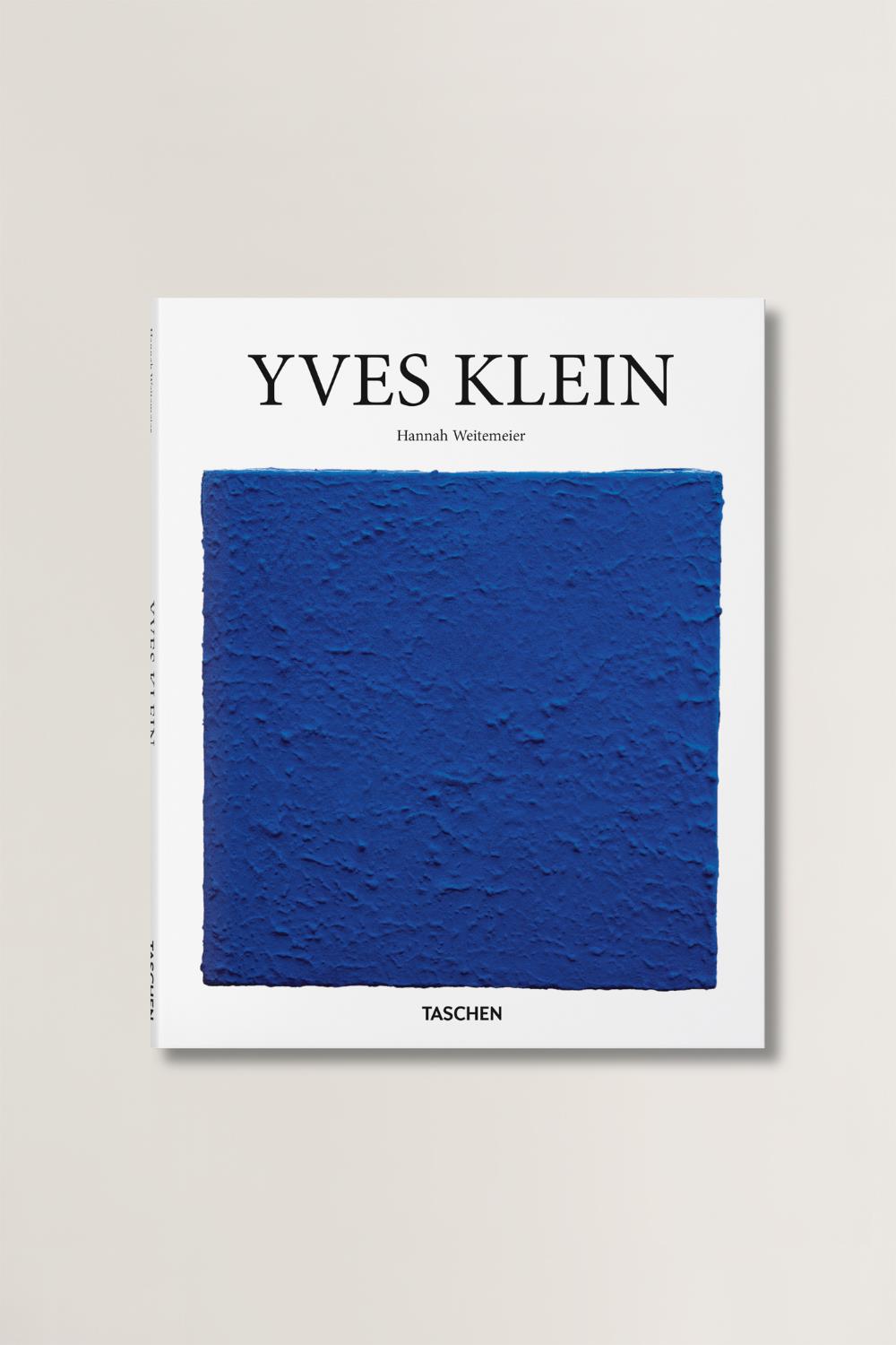 Yves Klein